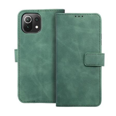 Forcell Xiaomi Redmi 9c/9c Nfc Fodral Tender - Grön