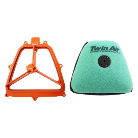 Powerflow Kit Twin Air - Yamaha YZ 450F 2018-2022