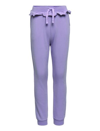 Tanne - Sweatpants Purple Hust & Claire