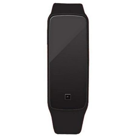 Silikon Gel Børne LED Digital Armbåndsur Unisex