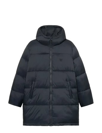 WOOD WOOD | Wwclaus Puffer Coat 25233 | M