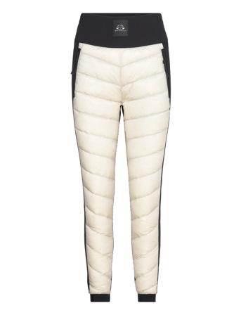 Cora-D Sport Women Sport Clothing Sport Outerwear Sport Ski Pants White FIRE+ICE