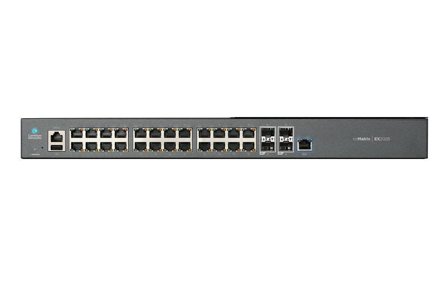 CAMBIUM NETWORKS cnMatrix EX2028 - switch - 28 porter - Styrt - rackmonterbar