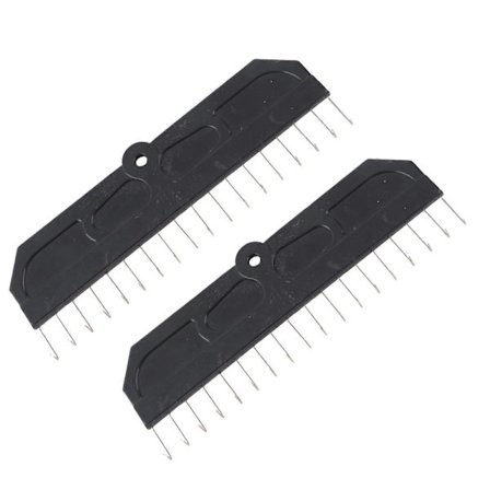 20 cm strikkemaskin vekthenger 18-klo vekt bred henger strikkemaskin deler