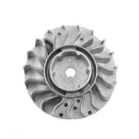 Svänghjul Passande För Stihl Steele Motorsåg Ms341 Ms361 1135 400 1200