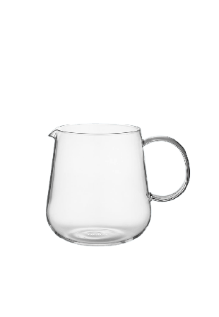 Kosta Boda Viva Kanna 200cl Tillbringare Transparant 2L