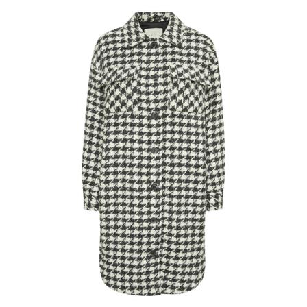 Kaffe KAlinama Jacka grå, Dam, Dam, Storlek: XL