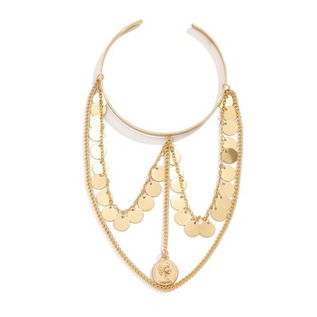 Arm Armbånd Overarm Cuff GULL