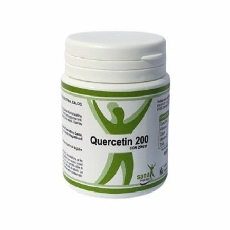 Quiercetin 200 60 Compresse