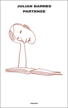 Partenze Julian Barnes