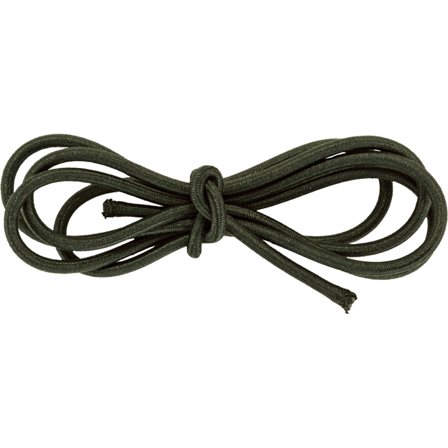 Fjällräven Spare Part Elastic Cord 2,5mm in Deep Forest