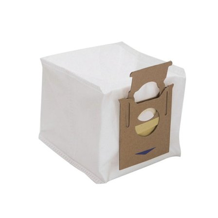 4 stk. støvsugerposer til Ecovacs Deebot Ozmo T8 / Aivi / Max N8Pro / T9 / T9Max robotstøvsuger, reservedele