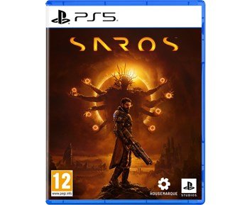 Sony PS5 Saros - Saros