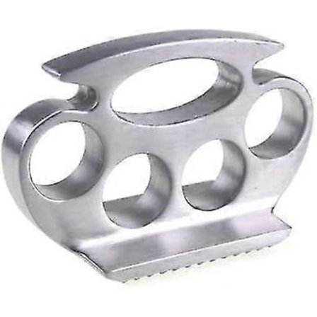 Kötthammare, Köttmörningshammare med handtag, Klubba Köttmörningsverktyg [D]