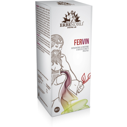 Fervin 10ml
