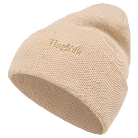 Haglöfs Outsiders Beanie Chalk Beige