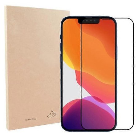 Härdat glasskydd iPhone 13 Pro Max / iPhone 14 Pro Max Transparent