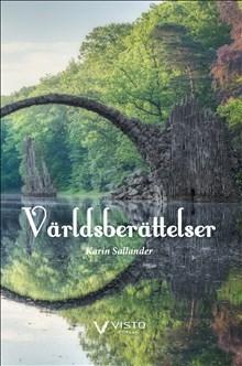 Världsberättelser - Bok av Karin Sallander - Häfte