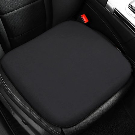 Fyrkantig Sittdyna i Memory Foam