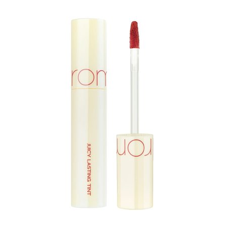 rom&nd Juicy Lasting Tint 29 Papaya Jam, Makeup, Læber, Lipgloss