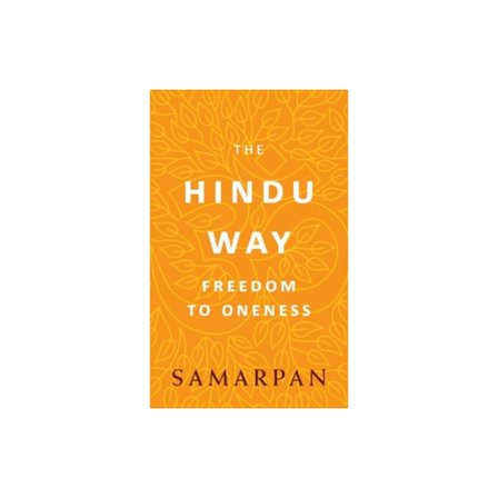 The Hindu Way (häftad, eng)