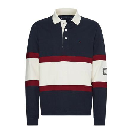 Tommy Hilfiger Sweatshirts Blå, Herre