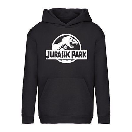 Jurassic Park - Hettegenser / Genser - BARN