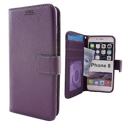 New Standcase Wallet iPhone 8