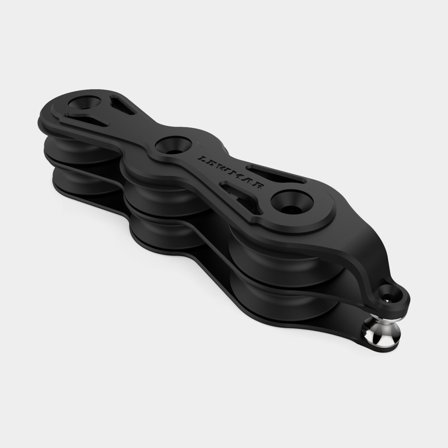 Organizer-Synchro 60, 6xtrissa