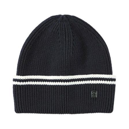 Vanguard Beanie , Zwart , Heren , Maat: ONE Size Hoeden