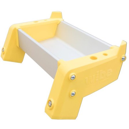 W.steps WTS RD HY 55Pn Hylla, Stegar