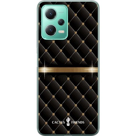 Yhteensopiva Puhelinkuori Xiaomi Xiaomi Redmi Note 12 Cactus and Friends – NightQuilt