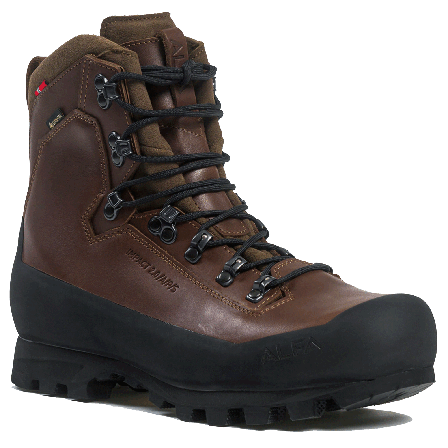 Alfa Impact ADV 2.0 GTX M Classic Brown