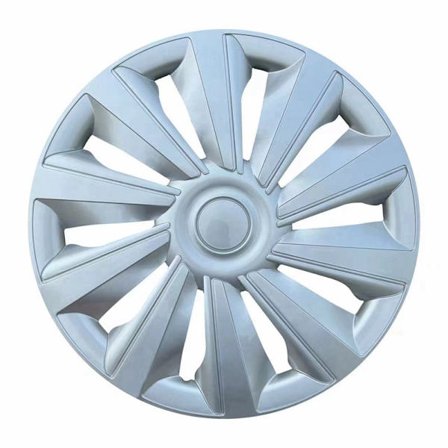 13 tommer hjulkapsel dækhætte dekorationskapsel hjulkapsel