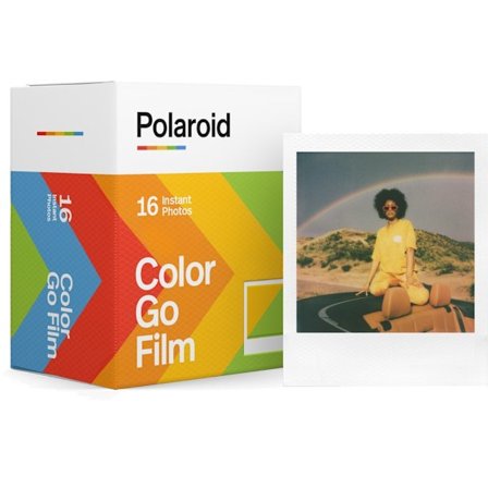 Polaroid Go Color 2st