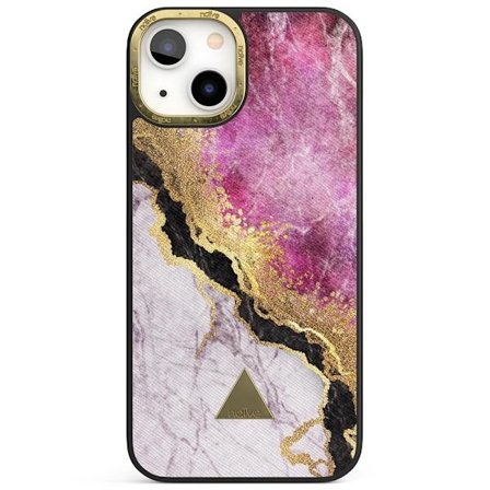 Naive iPhone 13 Skal - Pink Dream
