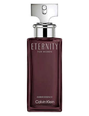 Calvin Klein Eternity Woman Amber Essence Eau De Parfum 50.00 Ml - Nude - 50 ML