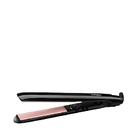Babyliss Smooth Control 235 ST298E Stylingverktyg Dam Svart ONESIZE