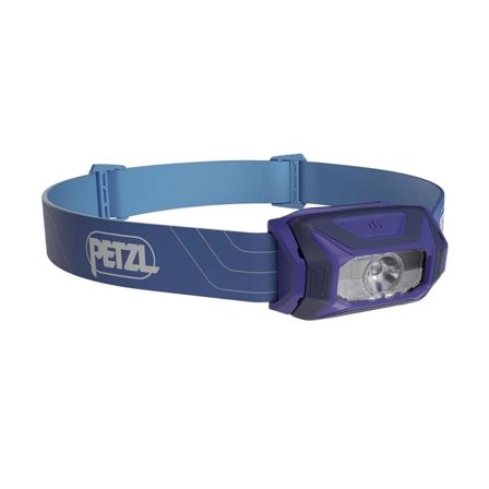 Petzl Tikkina lättviktspannlampa
