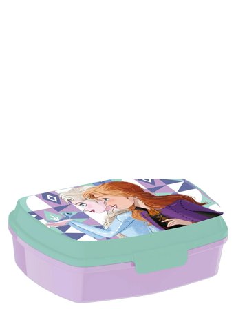 Disney Frost Madkasse Funny Patterned Euromic