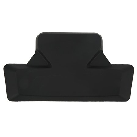 Suzuki V-Strom DL250 Motorcykel Passager Ryglæn Pad Bageste Sidetaske Trunk Mærkat Udskiftning Blå