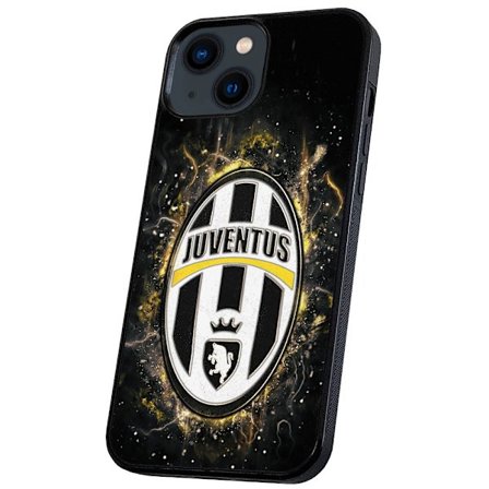 iPhone 14 - Skal/Mobilskal Juventus