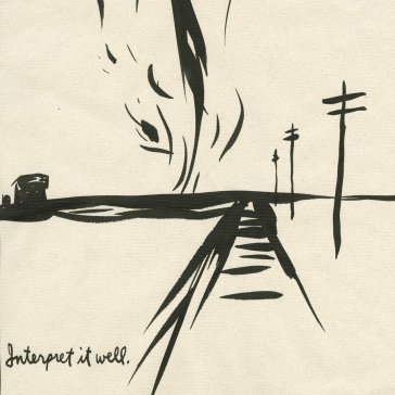 Interpret it well CHES SMITH