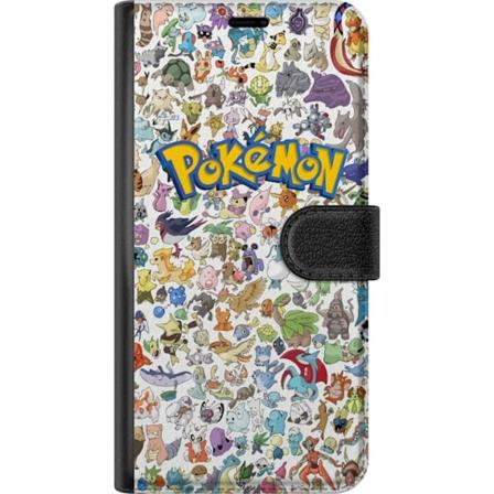 Samsung Galaxy S24 FE Lommeboketui Pokemon