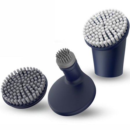 Multishape acc Kasvoharja ER-CFB1