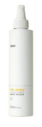 Milk Shake Direct Colour Clear 200 ml, Hår, Hårfarve, Toningsfarve