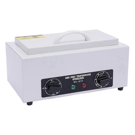 Varmluftssterilisator Desinfektion 50-200