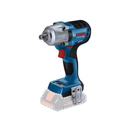 Bosch GDS 18V-450 HC Cordless Impact Driver