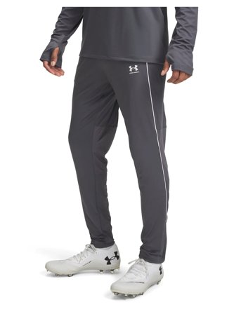 Under Armour Ua M Challenger Training Pnt - Grey - M