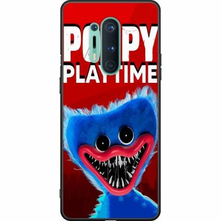 Oneplus 8 Pro Svart Skal Huggy Wuggy